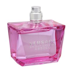 Bright Crystal Absolu woda perfumowana spray 90ml Tester Versace