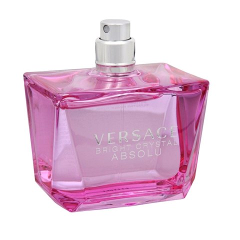 Versace Bright Crystal Absolu woda perfumowana spray 90ml Tester