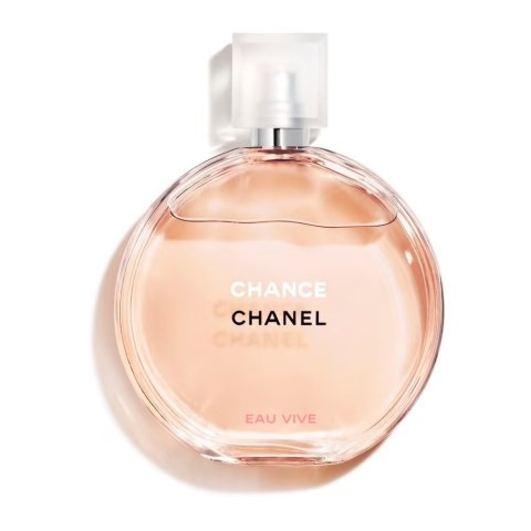 Chanel Chance Eau Vive woda toaletowa spray 100ml Tester