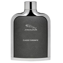 Classic Chromite woda toaletowa spray 100ml Jaguar