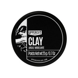 Clay glinka do stylizacji włosów 25g