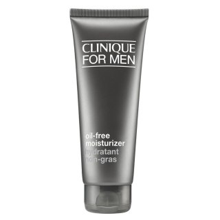 Clinique Clinique For Men Oily-Free Moisturizer nawilżający żel do twarzy 100ml