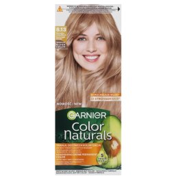 Color Naturals odżywcza farba do włosów 8.13 Naturalny Jasny Blond
