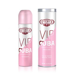 Cuba Original Cuba VIP For Women woda perfumowana 100ml