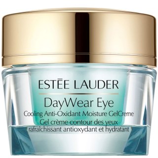 Estée Lauder DayWear Eye Cooling Anti-Oxidant Moisture Gel Creme odświeżający ultranawilżający żelowy krem pod oczy 15ml