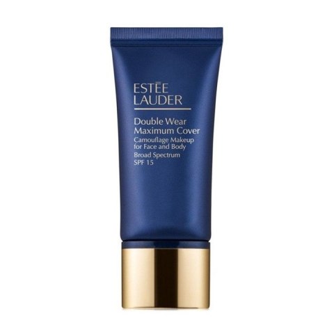 Estée Lauder Double Wear Maximum Cover Camouflage Makeup SPF15 podkład kryjący 3C4 Medium Deep 30ml