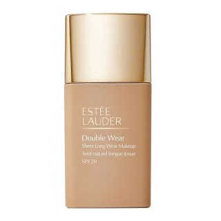 Estée Lauder Double Wear Sheer Long-Wear Foundation SPF20 długotrwały półprzezroczysty matowy podkład do twarzy 2W1 Dawn 30ml