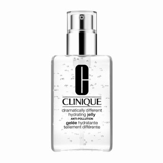 Clinique Dramatically Different™ Hydrating Jelly nawilżający żel do twarzy 125ml