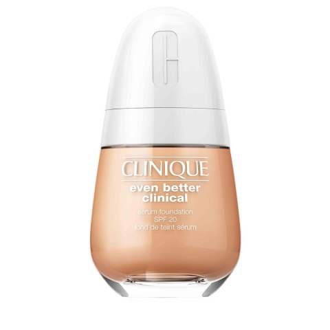 Clinique Even Better Clinical™ Serum Foundation SPF20 podkład wyrównujący koloryt skóry WN 16 Buff 30ml