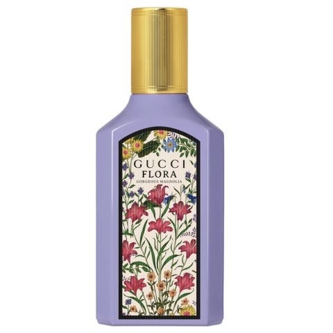 Gucci Flora Gorgeous Magnolia woda perfumowana spray 50ml