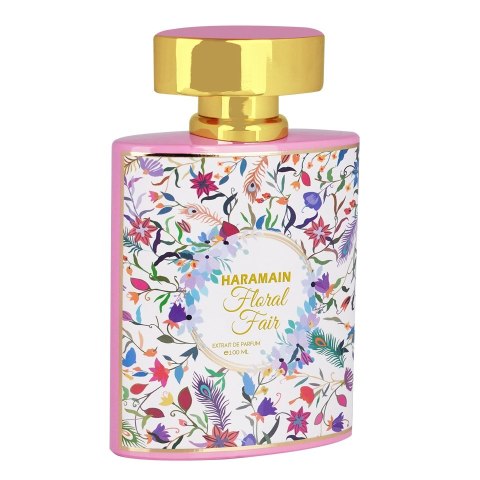 Al Haramain Floral Fair ekstrakt perfum 100ml