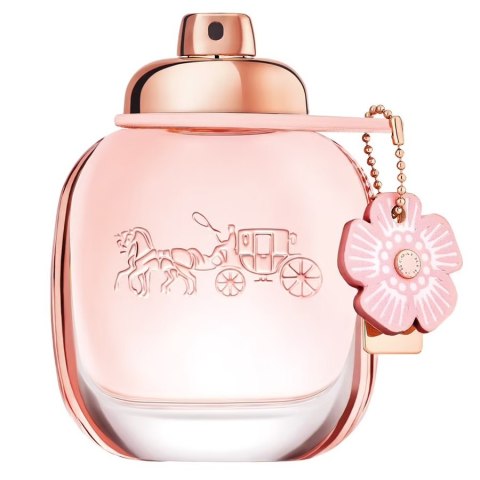 Coach Floral woda perfumowana spray 50ml Coach Floral woda perfumowana spray 50ml