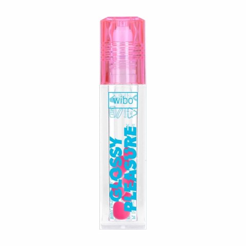 Wibo Glossy Pleasure błyszczyk do ust 1 5ml