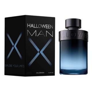 Halloween Man X woda toaletowa spray 125ml