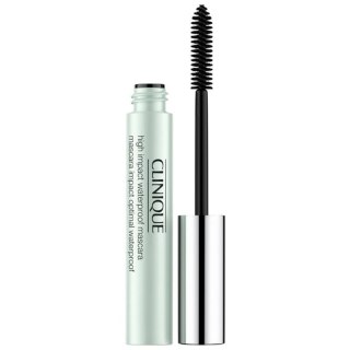 High Impact Waterproof Mascara wodoodporny tusz do rzęs 02 Black/Brown 8ml Clinique