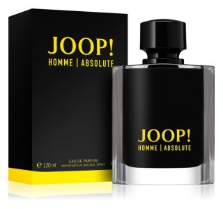 Joop! Homme Absolute woda perfumowana spray 120ml