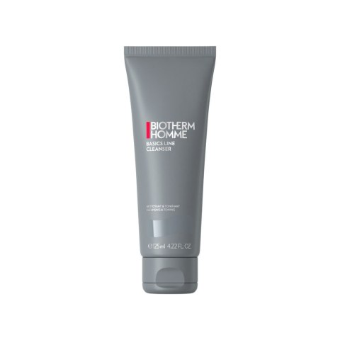 Homme Basics Line Cleanser żel oczyszczający 125ml Biotherm