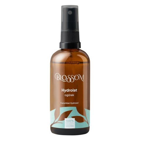 Blossom Hydrolat z ogórka 100ml