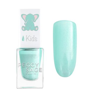 Peggy Sage Kids lakier do paznokci dla dzieci Jade 5ml