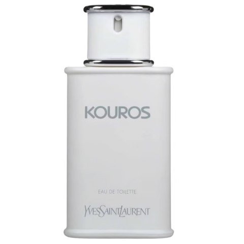 Kouros woda toaletowa spray 100ml Yves Saint Laurent