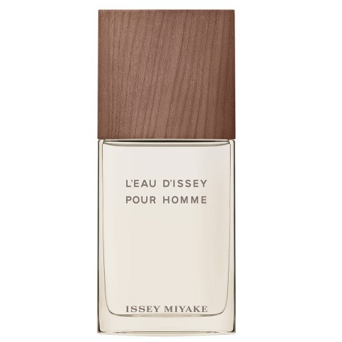 Issey Miyake L'eau D'issey Pour Homme Vetiver woda toaletowa spray 100ml - produkt bez opakowania Issey Miyake L'eau D'issey Pour Homme Vetiver woda toaletowa spray 100ml - produkt bez opakowania