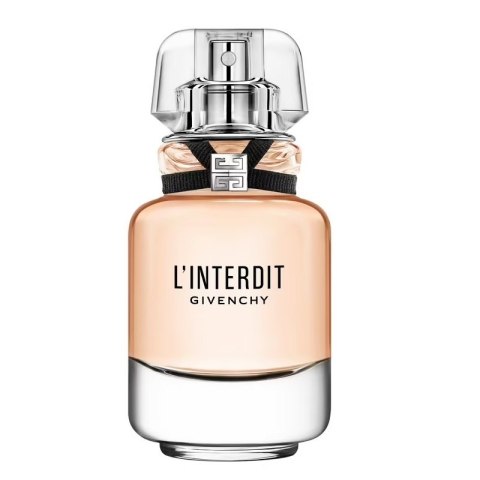 Givenchy L'interdit woda toaletowa spray 35ml Givenchy L'interdit woda toaletowa spray 35ml