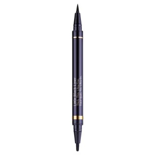 Estée Lauder Little Black Liner podwójnie zakończony eyeliner 01 Onyx 9g