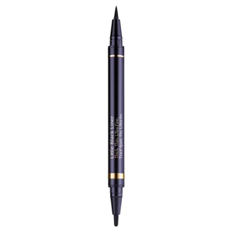 Estée Lauder Little Black Liner podwójnie zakończony eyeliner 01 Onyx 9g