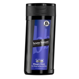 Bruno Banani Magic Man żel pod prysznic 250ml