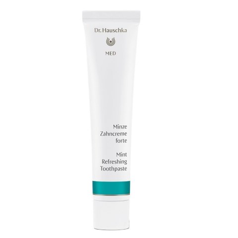 Dr. Hauschka Med Mint Refreshing Toothpaste odświeżająca pasta do zębów 75ml