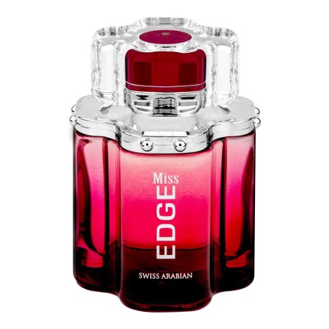 Swiss Arabian Miss Edge woda perfumowana spray 100ml