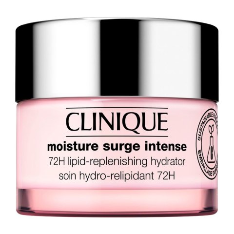 Moisture Surge Intense 72-Hour Lipid Replenishing Hydrator krem intensywnie nawilżający 30ml Clinique