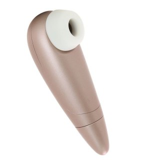 Satisfyer Number One Next Gen. powietrzny stymulator łechtaczki