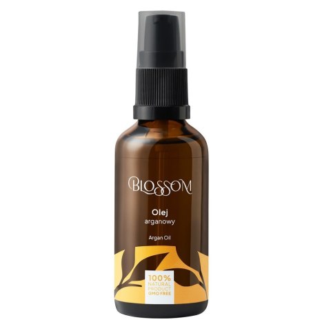 Blossom Olej arganowy 50ml