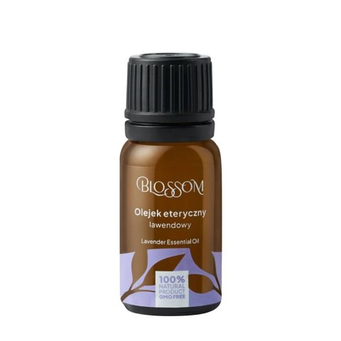 Blossom Olejek eteryczny lawendowy 10ml