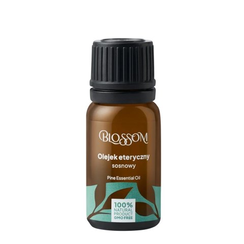 Blossom Olejek eteryczny sosnowy 10ml