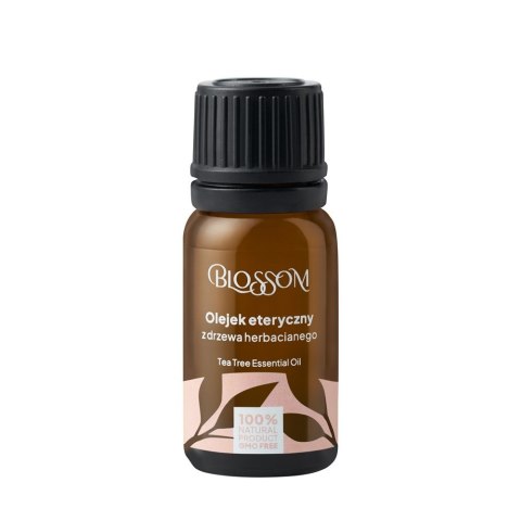 Blossom Olejek eteryczny z drzewa herbacianego 10ml Blossom Olejek eteryczny z drzewa herbacianego 10ml
