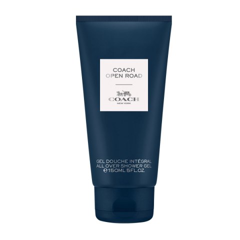 Coach Open Road żel pod prysznic 150ml Coach Open Road żel pod prysznic 150ml
