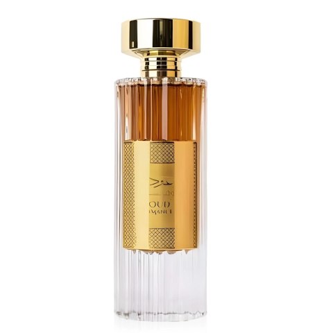 Ard al Zaafaran Oud Romancea woda perfumowana spray 100ml Ard al Zaafaran Oud Romancea woda perfumowana spray 100ml