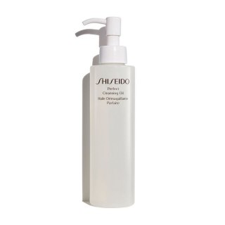 Shiseido Perfect Cleansing Oil olejek do demakijażu 180ml