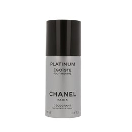 Platinum Egoiste dezodorant spray 100ml