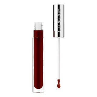 Clinique Pop Plush Creamy Lip Gloss kremowy błyszczyk do ust 01 Black Honey Pop 3.4ml