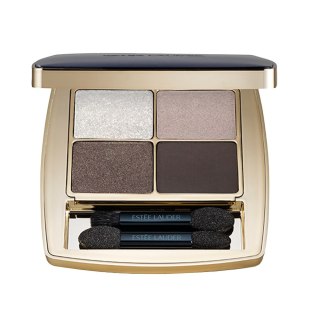 Estée Lauder Pure Color Envy Luxe Eyeshadow luksusowa paletka cieni do powiek 05 Grey Haze 6g