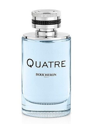 Boucheron Quatre Pour Homme woda toaletowa spray 100ml Tester