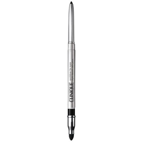 Clinique Quickliner For Eyes konturówka do oczu 07 Really Black 1.2g