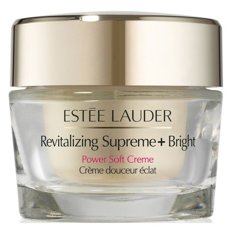 Revitalizing Supreme+ Bright Power Soft Creme odmładzający rozjaśniający przebarwienia krem do twarzy 50ml Estée Lauder