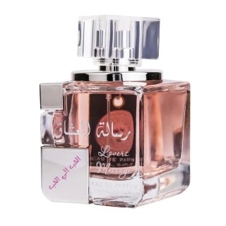 Risalat Al Ishaq woda perfumowana spray 100ml