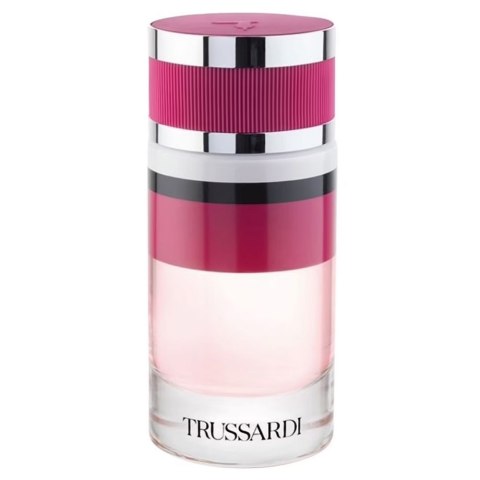 Trussardi Ruby Red woda perfumowana spray 90ml Tester Trussardi Ruby Red woda perfumowana spray 90ml Tester