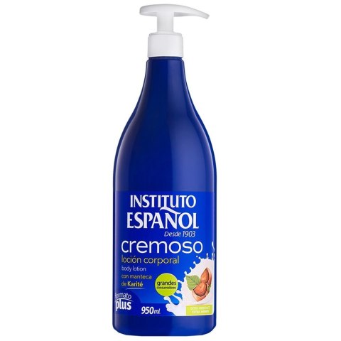 Instituto Espanol Shea Butter nawilżający balsam do ciała z masłem shea 950ml