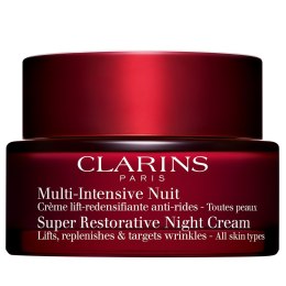 Super Restorative Night Cream regenerujący krem na noc 50ml